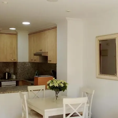Apartamento Acogedor 4 Pers *