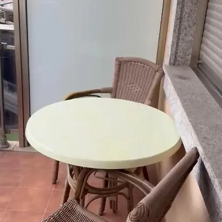 Acogedor 4 Pers Apartment Fuengirola